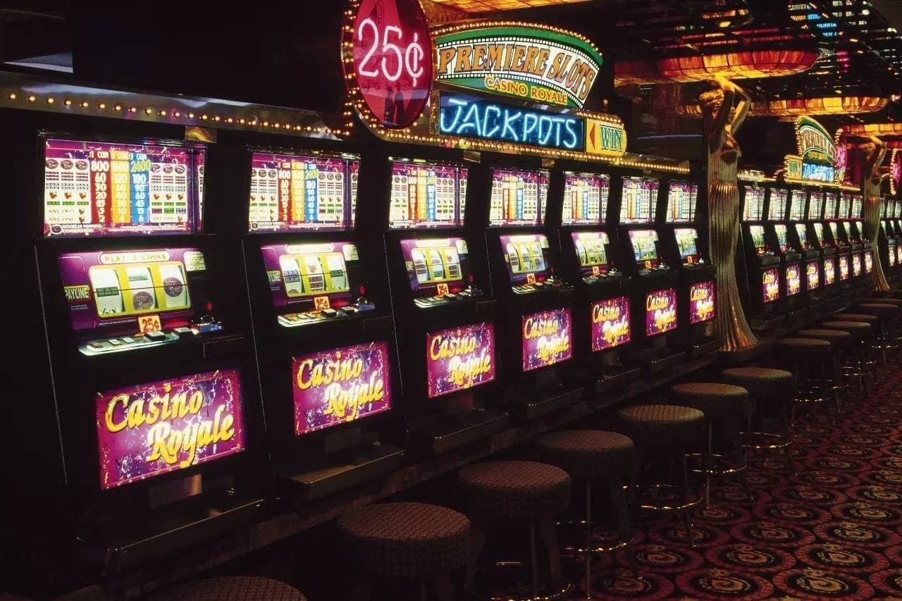 slots35 - App Bet Oficial