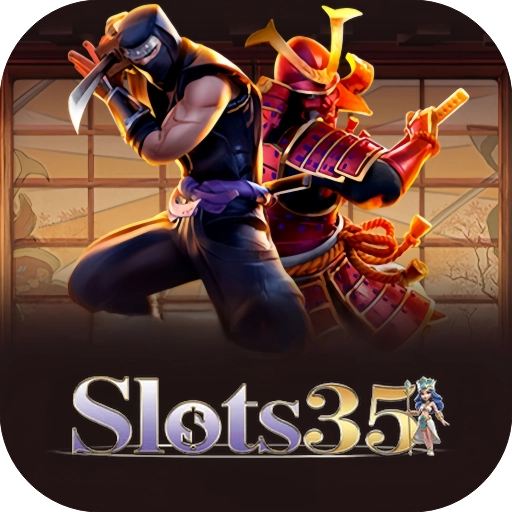 slots35 logo
