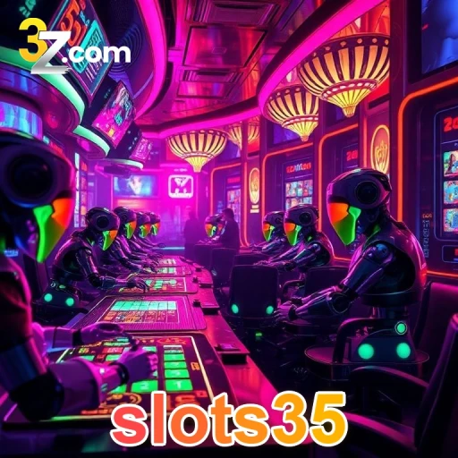 slots35
