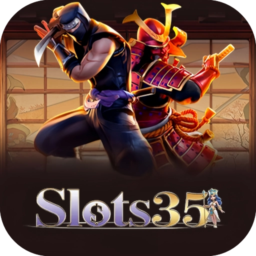 slots35 LOGO