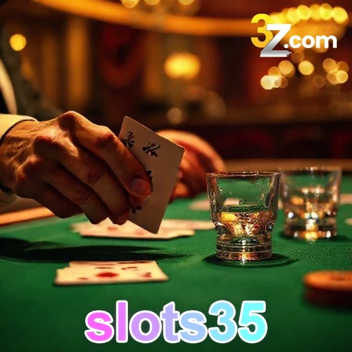slots35 Promocao